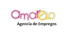 Logo de AMARELO