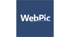 Logo de WEBPIC