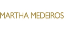 MARTHA MEDEIROS logo