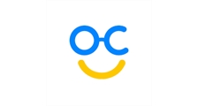 Óticas Center logo