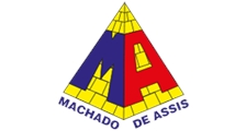 Logo de Colégio Machado de Assis