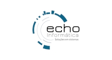 Logo de ECHO INFORMATICA LTDA - EPP