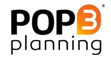 POP3 Planning logo
