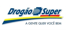Drogão Super logo