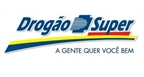 Drogão Super Logo