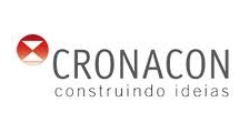 CONSTRUTORA CRONACON LTDA logo