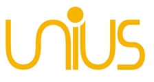 Logo de UNIUS - Inteligência em Comunicação e Marketing