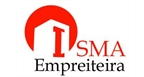 Por dentro da empresa Isma Empreiteira Logo