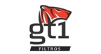 Por dentro da empresa GT1 FILTROS Logo