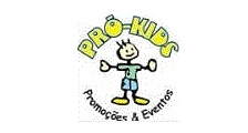 Logo de PRO-KIDS CURSOS EXTRACURRICULARES