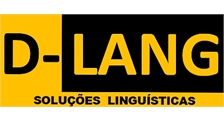 D-LANG SOLUCOES LINGUISTICAS logo