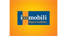 Logo de Immobili