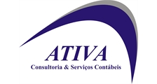 Ativa Consultoria logo
