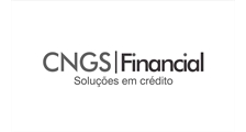CNGS FINANCIAL logo