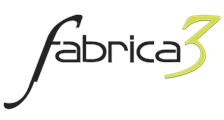 Logo de FABRICA 3