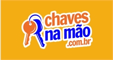 CHAVES NA MAO logo