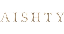 Aishty logo