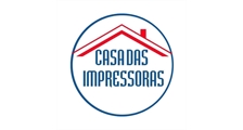 CASA DAS IMPRESSORAS LTDA logo
