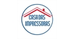 Por dentro da empresa CASA DAS IMPRESSORAS Logo