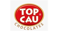 Logo de TOP CAU INDUSTRIA E COMERCIO DE CHOCOLATES LTDA