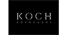 KOCH logo