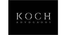 Logo de Koch Advogados