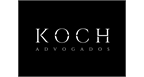 Por dentro da empresa Koch Advogados Logo
