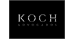 Por dentro da empresa Koch Advogados Logo