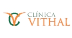 Por dentro da empresa Vithal Fisioterapia Logo