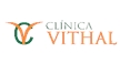 Por dentro da empresa Vithal Fisioterapia Logo