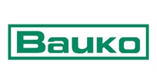 Logo de Grupo Bauko