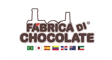 FABRICA DI CHOCOLATE logo