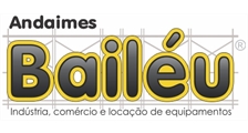 BAILEU COMERCIO E LOCACAO DE EQUIPAMENTOS logo