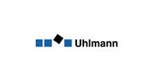 UHLMANN TECNICA LTDA logo