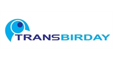 TRANSPORTES BIRDAY logo
