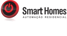 SMART HOMES logo