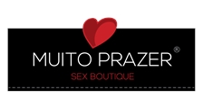 Muito Prazer Sex Boutique logo