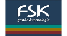Logo de FSK INFORMATICA LTDA