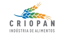 Logo de CRIOPAN INDUSTRIA DE ALIMENTOS