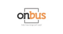 ON+BUS PROMOÇOES PROPAGANDA E PUBLICIDADE logo
