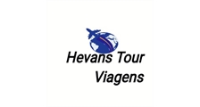 HEVANS TOUR logo