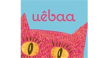 UÊBAA DESIGN logo