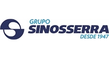 SINOSSERRA logo