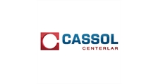 Logo de Cassol Centerlar