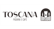 Por dentro da empresa Padaria Toscana Logo