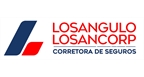 Por dentro da empresa LOSANCORP CORRETORA Logo