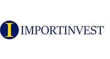 Logo de IMPORTINVEST