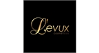 Por dentro da empresa Levux Cosméticos Logo