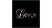 Por dentro da empresa Levux Cosméticos Logo