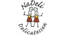 Logo de NADELI DELICATESSEN COMERCIO DE GENEROS ALIMENTICIOS LTDA - ME